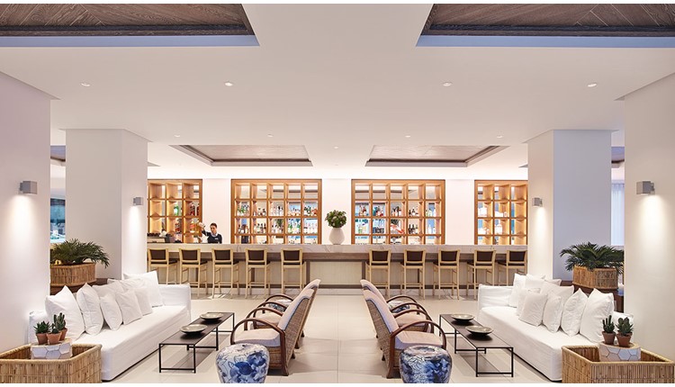 Domes Noruz Kassandra, Халкидики